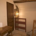chambre 1 gite les murettes 3
