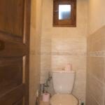les wc du gite les murettes